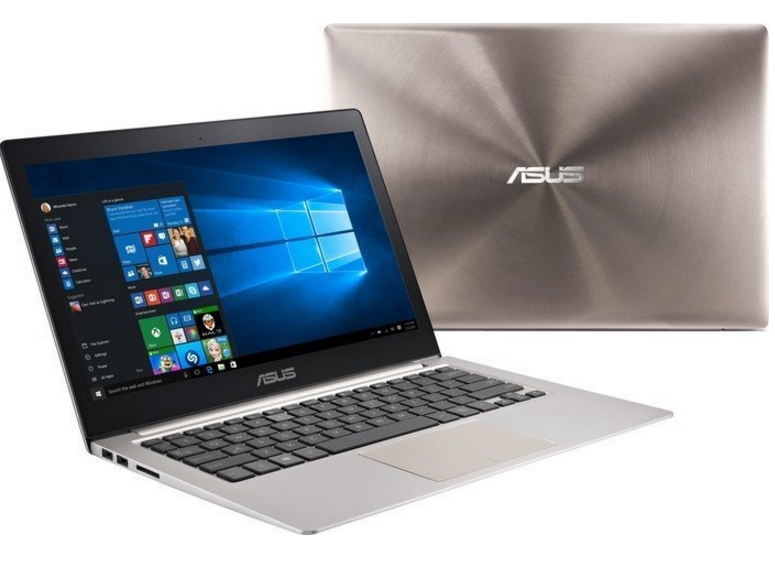 ASUS Zenbook UX303UB-R4111T Intel® Core™ i5 i5-6200U Laptop – image 1