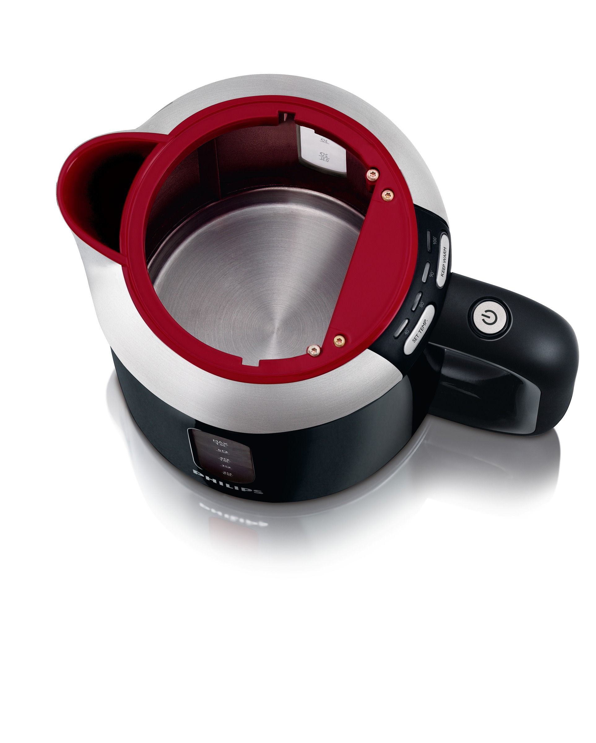 Philips Pure Essentials Collection Kettle HD4685/91 – image 3