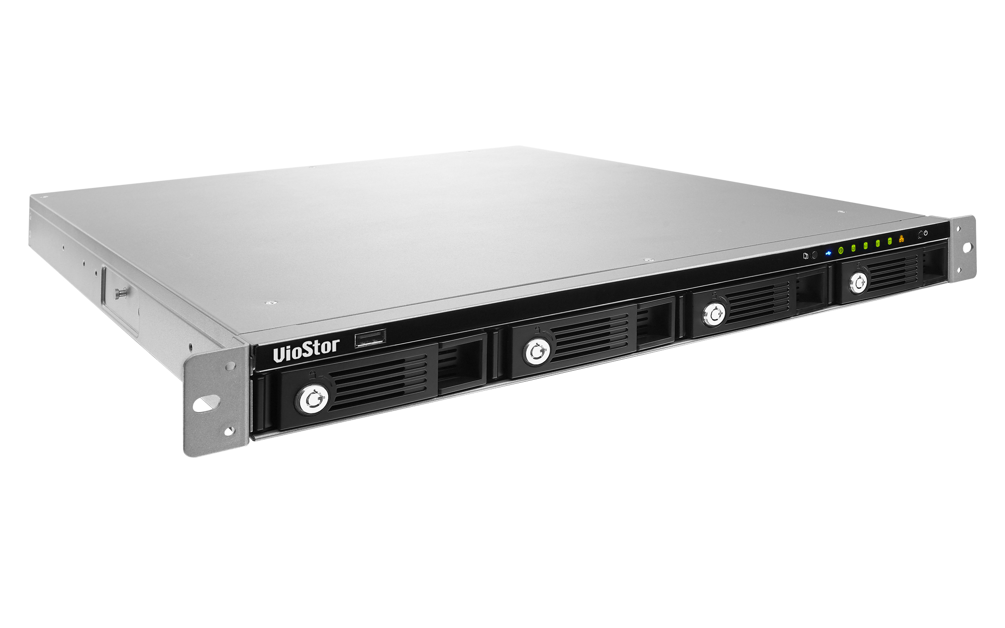 QNAP VS-4108U-RP PRO+ – image 5