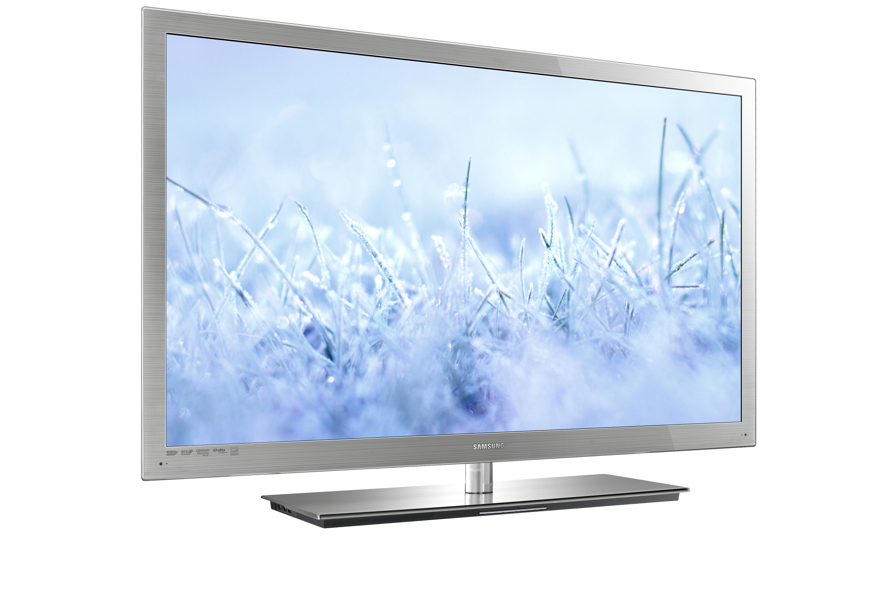 Samsung UE55C9090 139.7 cm (55") Full HD Silver – image 3