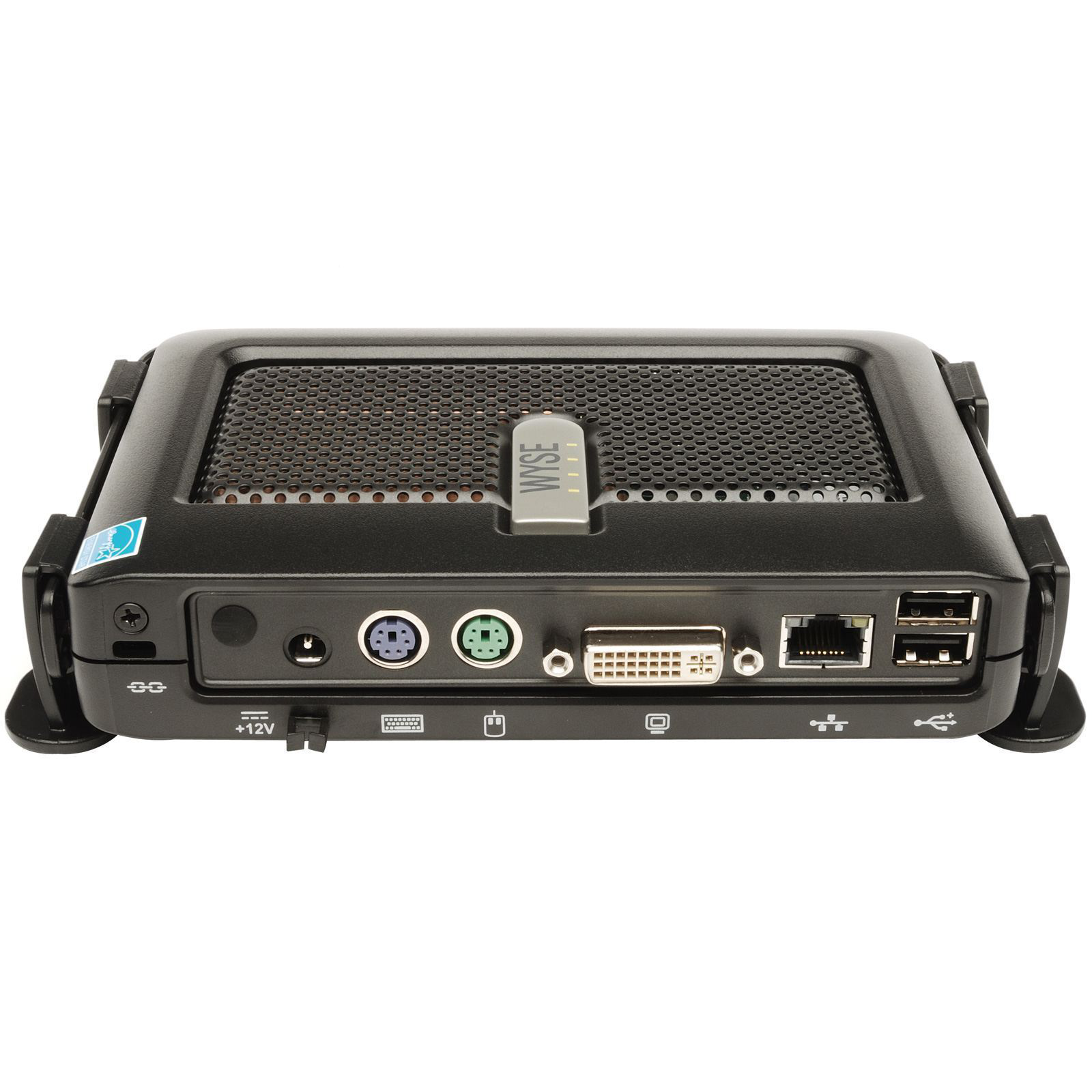 Dell Wyse C90LE7 1 GHz Windows 7 Embedded Black C7 1.0 – image 2