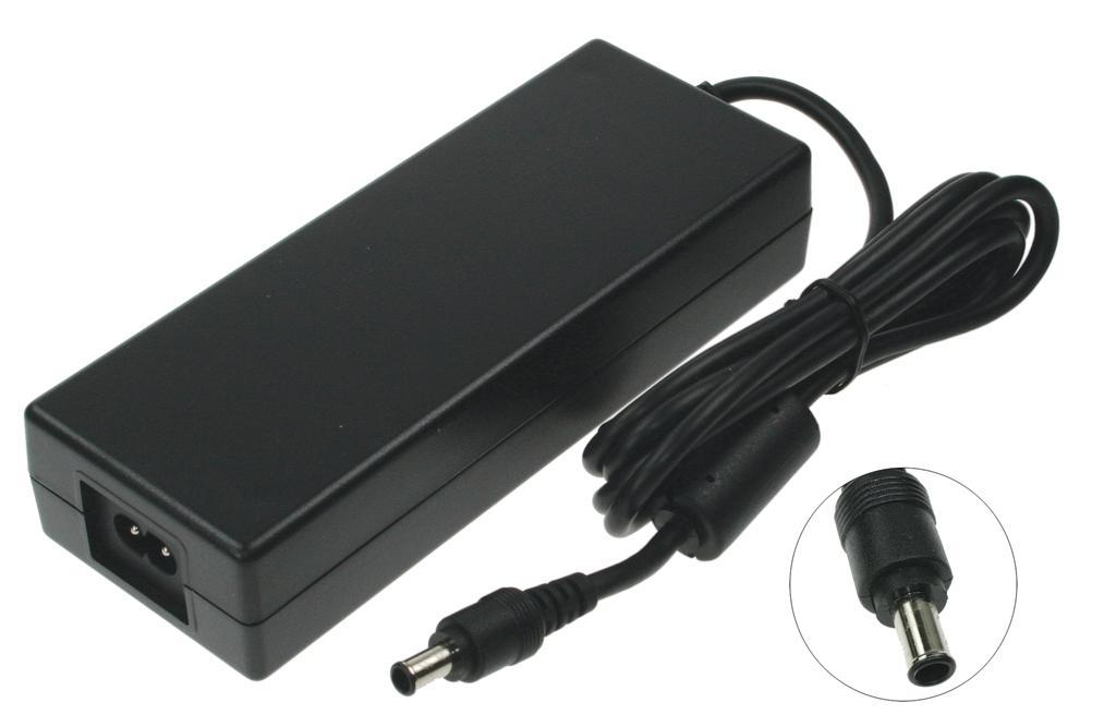 2-Power AC Adapter 18-20V