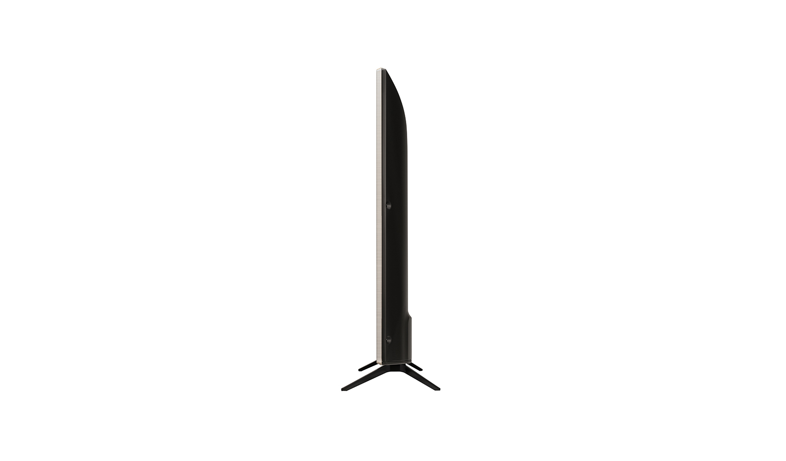 LG 43LH615V TV 109.2 cm (43") Full HD Smart TV Wi-Fi Silver – image 3
