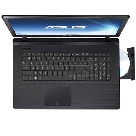 ASUS X75A-DH32 laptop Intel® Core™ i3 i3-3110M – image 6