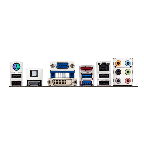 ASUS F2A85-V AMD A85X Socket FM2 ATX – image 3