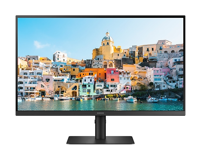 Samsung LS27A400UJE computer monitor – image 3