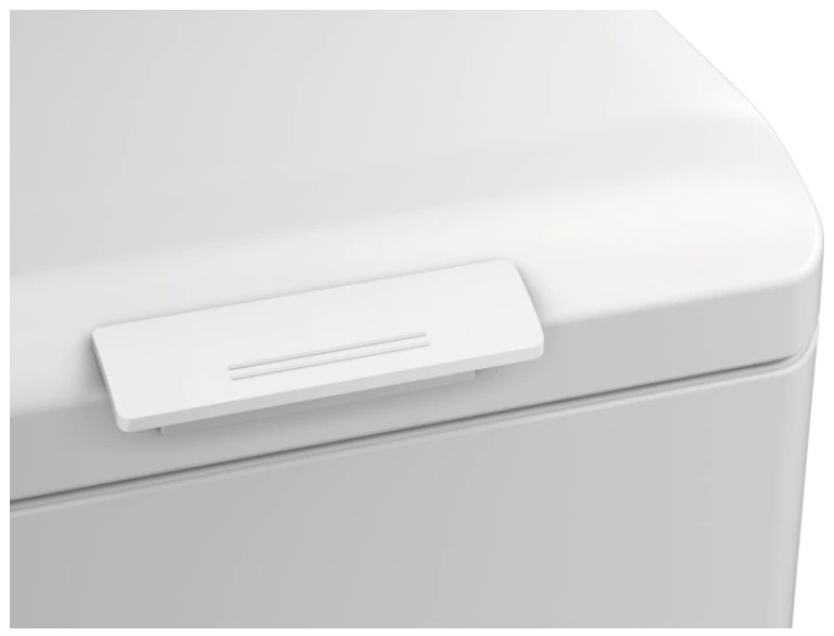 Electrolux EW6T5621SD washing machine Top-load – image 4
