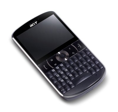 Acer beTouch E130 – image 3