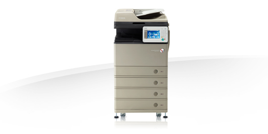 Canon imageRUNNER ADVANCE 400i – image 5