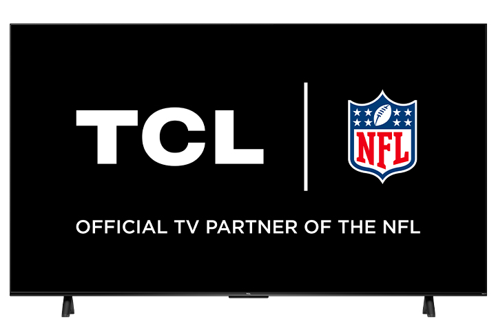 TCL S451 75" — vue 1 sur 8