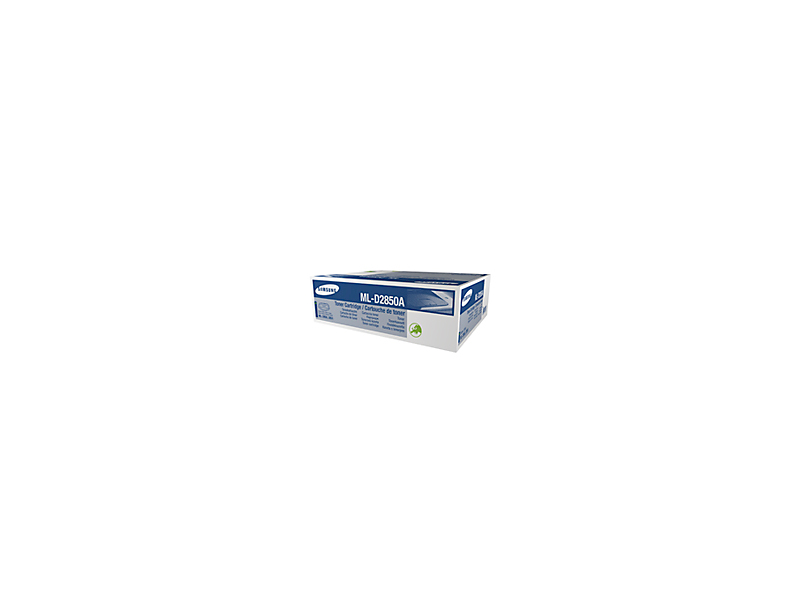 Samsung ML-D2850A toner cartridge 1 pc(s) Original Black – image 2