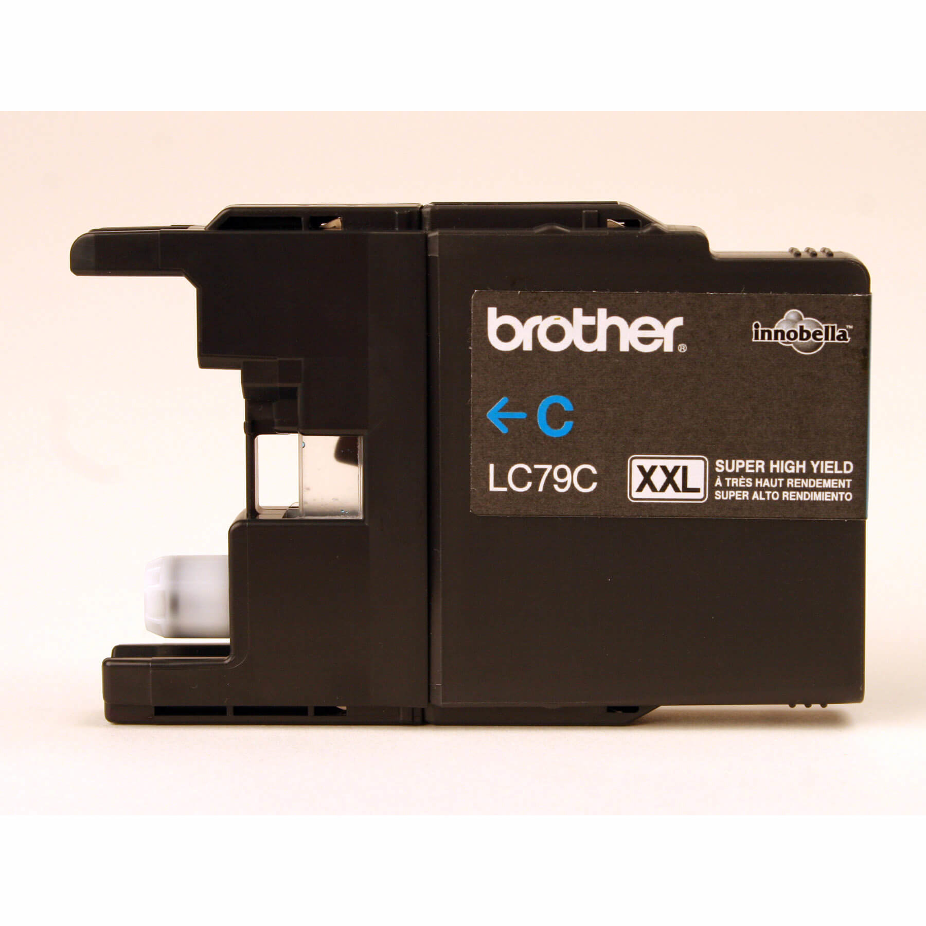 Brother LC-79CS ink cartridge Original Extra (Super) High Yield Cyan – image 4