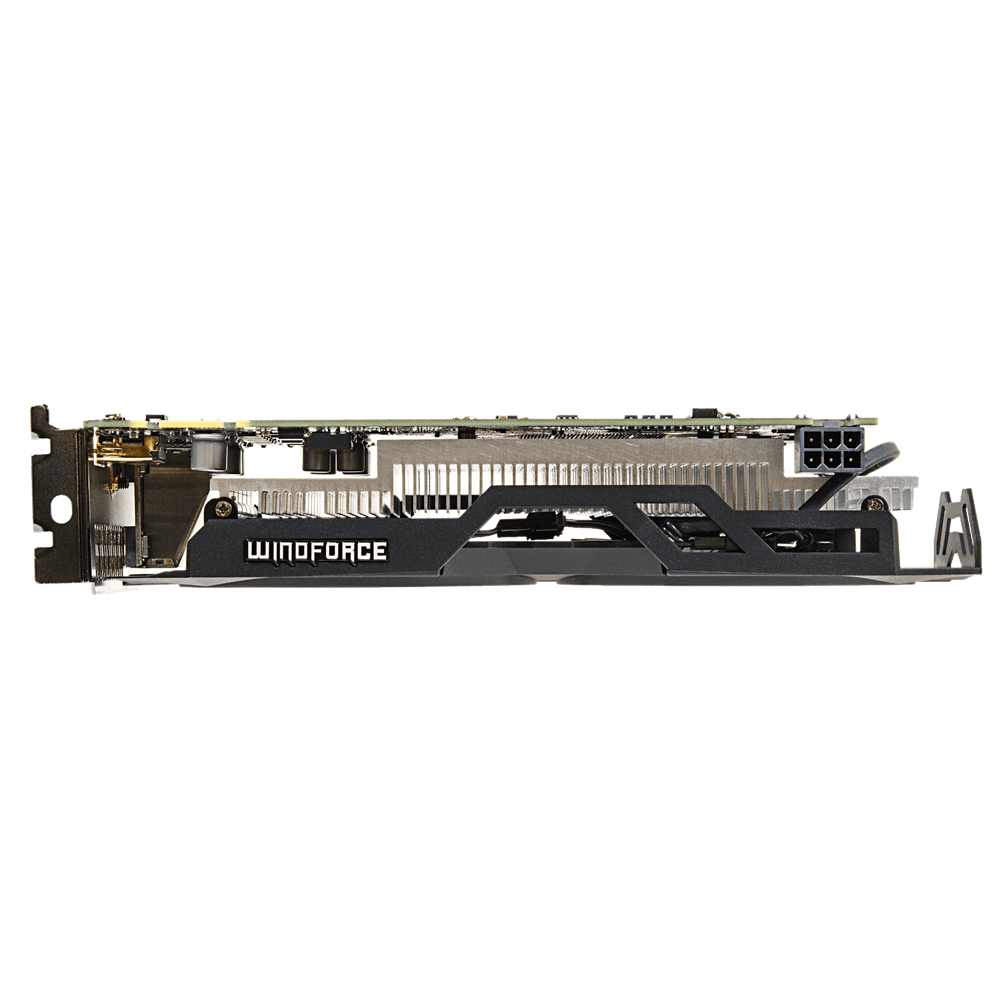 GIGABYTE GF GV-N950WF2OC-2GD – image 4