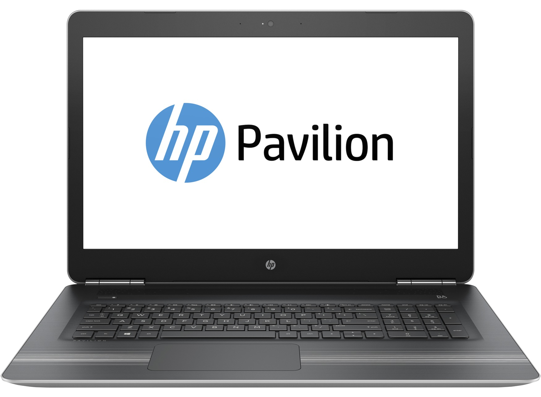 HP Pavilion 17-ab040nd Intel® Core™ i7 i7-6700HQ Laptop