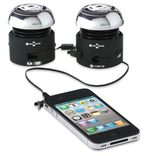 Cellularline ARENA SPEAKERS – image 2