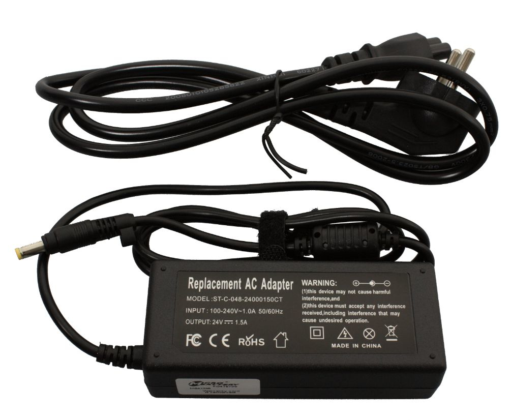 CoreParts MBA1306 power adapter/inverter Indoor