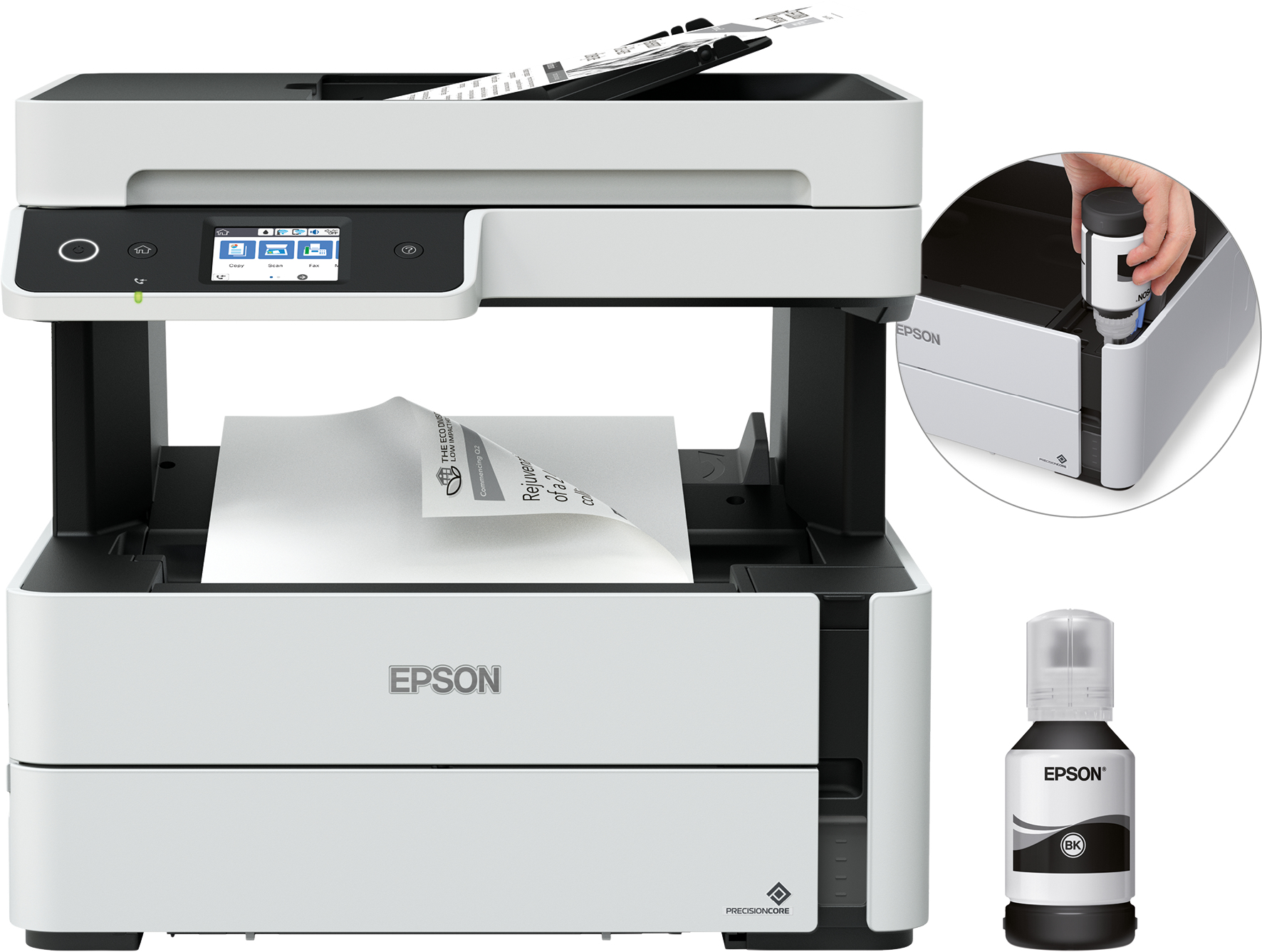 Epson EcoTank ET-M3170