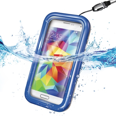 Celly WPCSAM02 mobile phone case – image 1