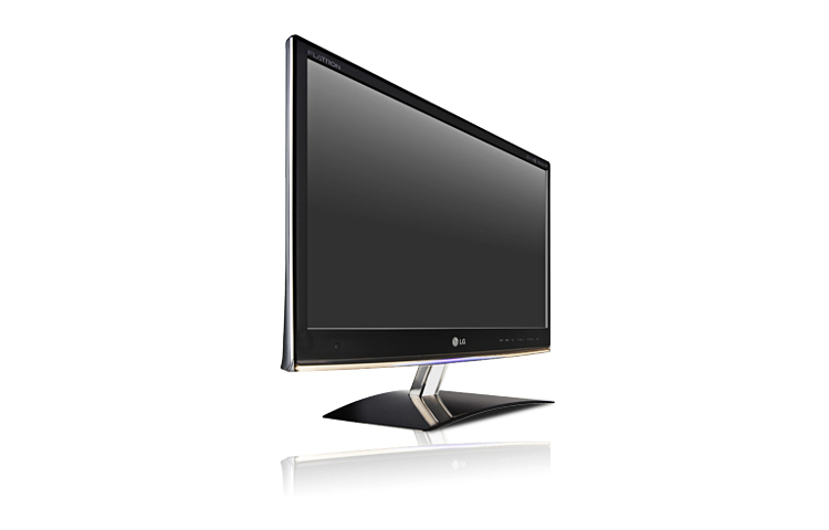 LG M2450D-PZ computer monitor – image 3