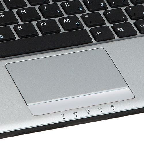 ASUS U36SD-RX177X Intel® Core™ i5 i5-2520M Laptop – image 3