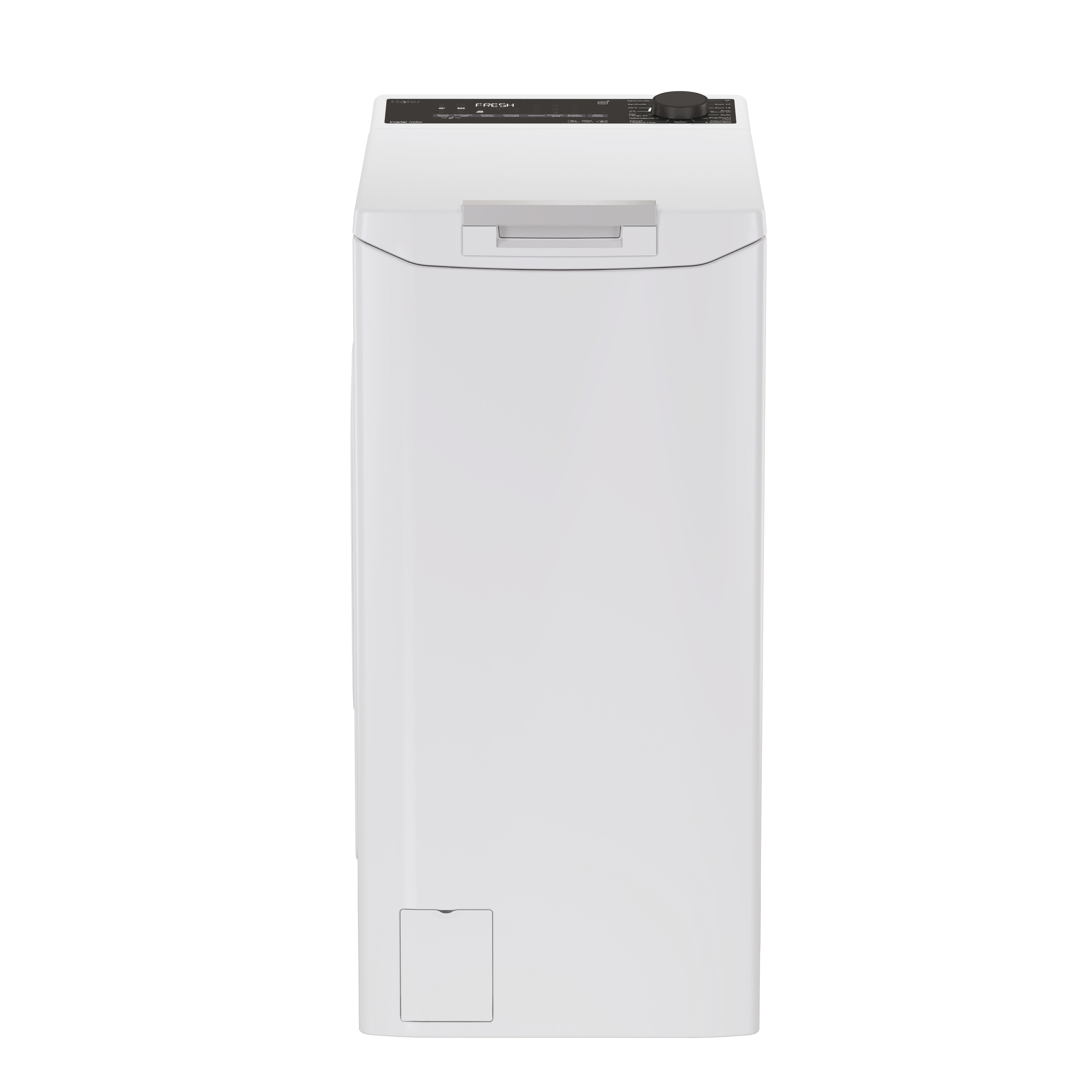 Haier THASNQ286TM5-84 — vue 1 sur 8