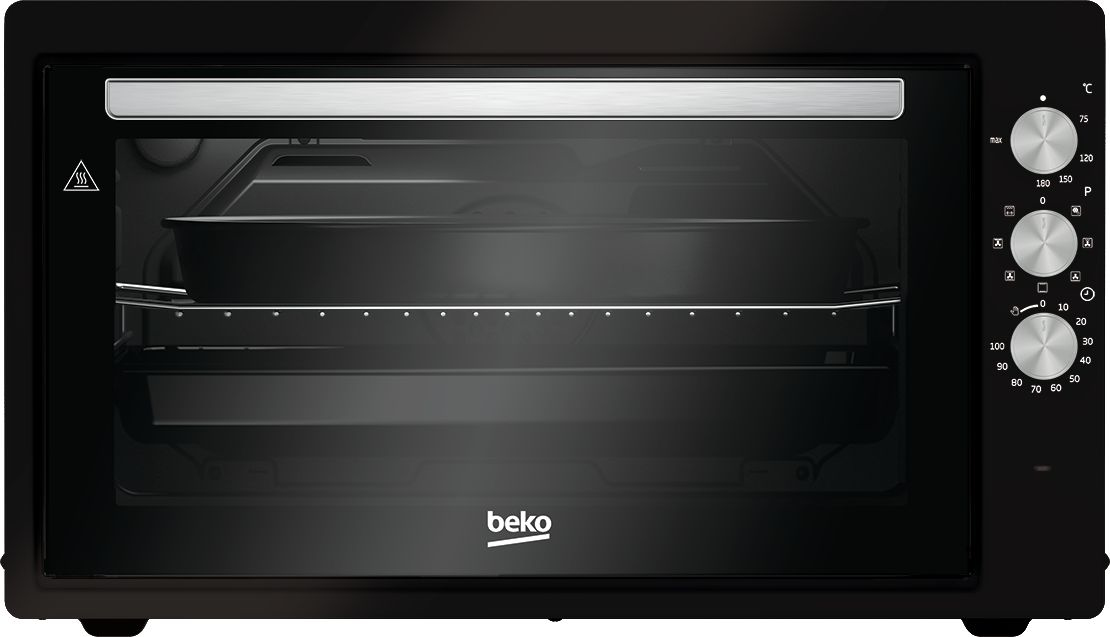 Beko BMF50CB oven