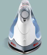 Ariete 6213 iron Dry & Steam iron Stainless Steel soleplate – image 2