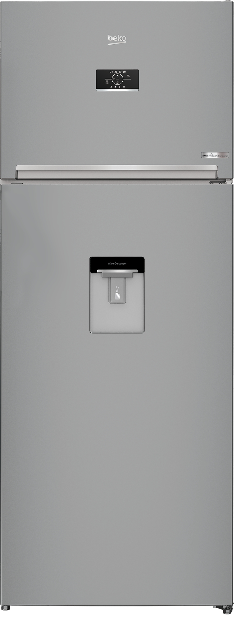Beko RDNE455E40DSN — vue 1 sur 8