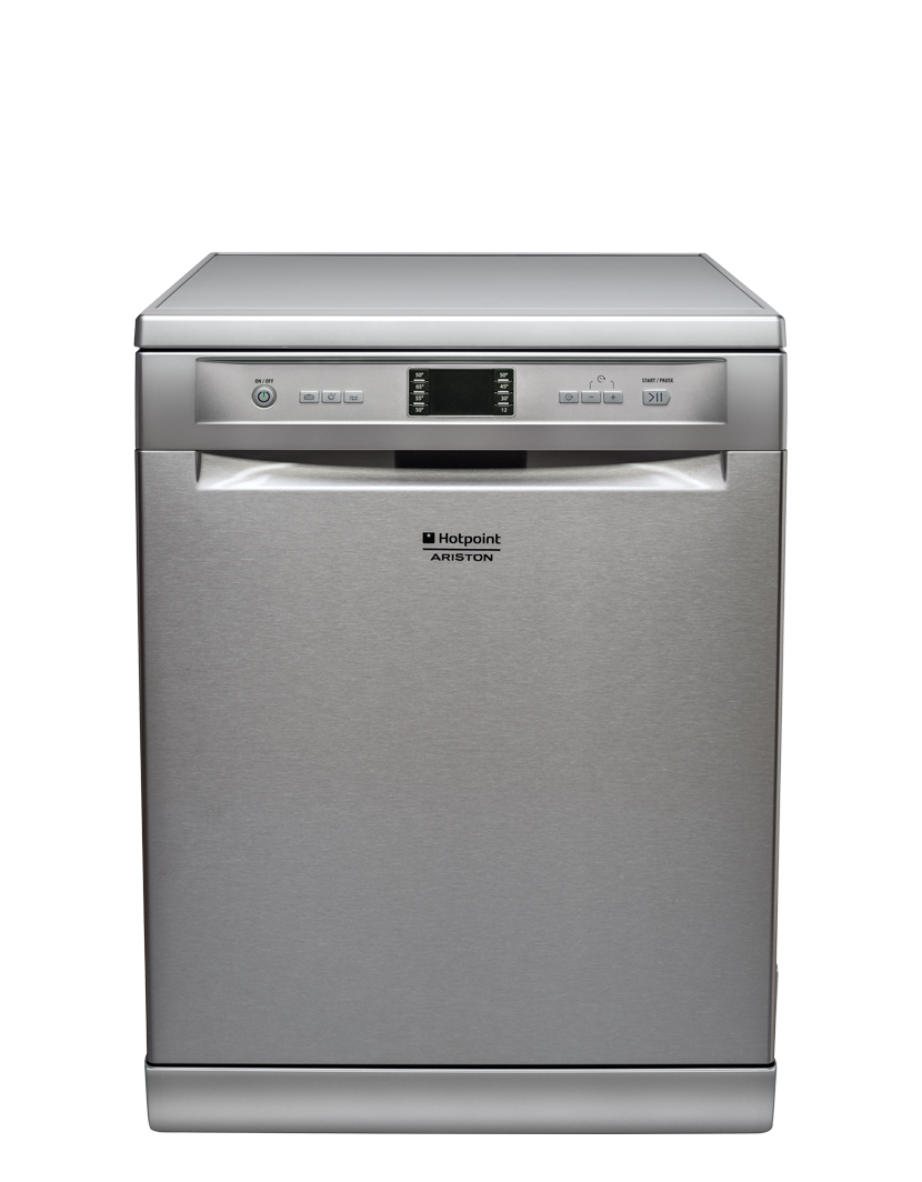 Hotpoint LFF 8M132 IX EU