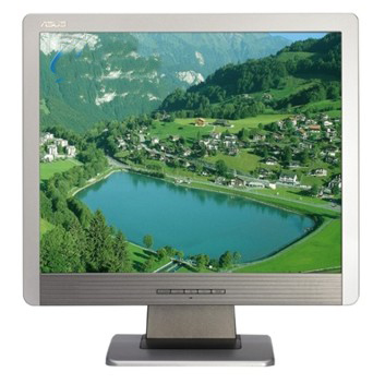 ASUS MM17D 17" LCD Display