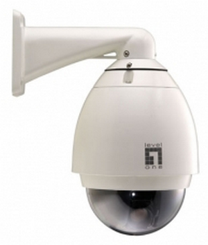 LevelOne FCS-4010 security camera – image 2