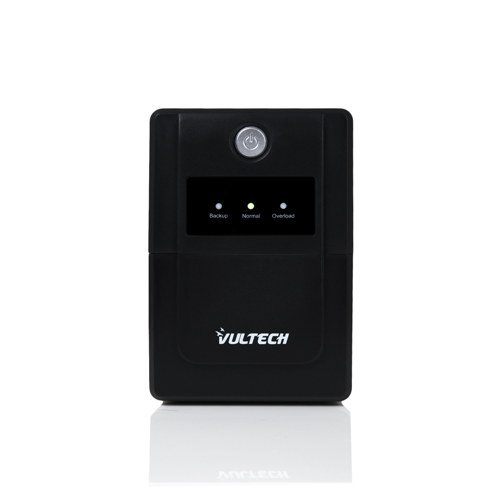 Vultech GS-800VA uninterruptible power supply (UPS) 0.8 kVA – image 2