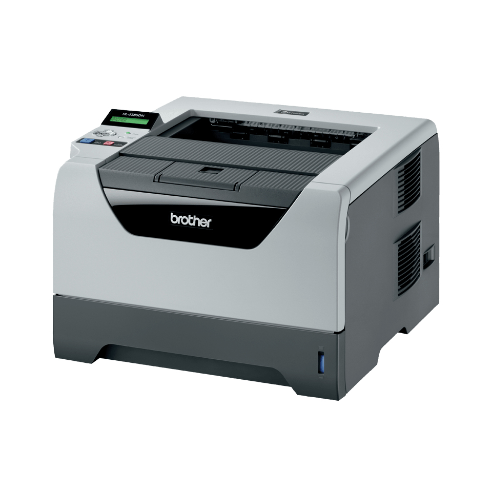 Brother HL-5380DN laser printer – image 2