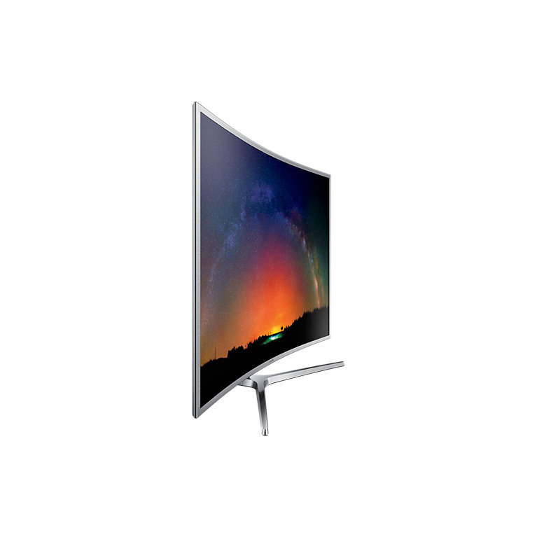 Samsung UE32S9 81.3 cm (32") Full HD Smart TV Wi-Fi Silver – image 9