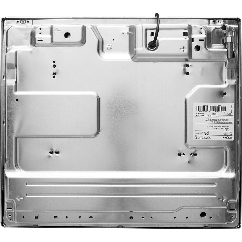 Whirlpool AKM 232/IX – image 3