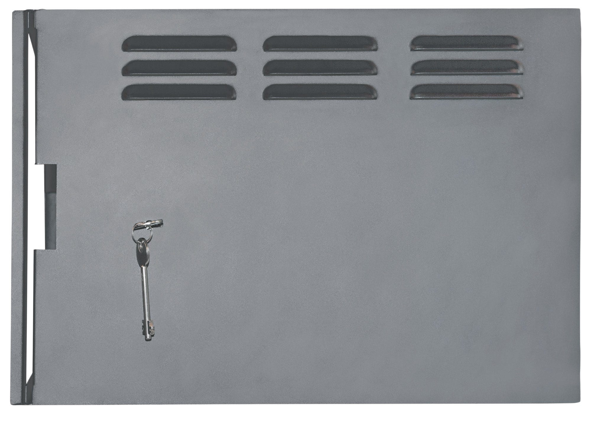 Intellinet Network Cabinet - Wall Mount Secure, 6U – image 4