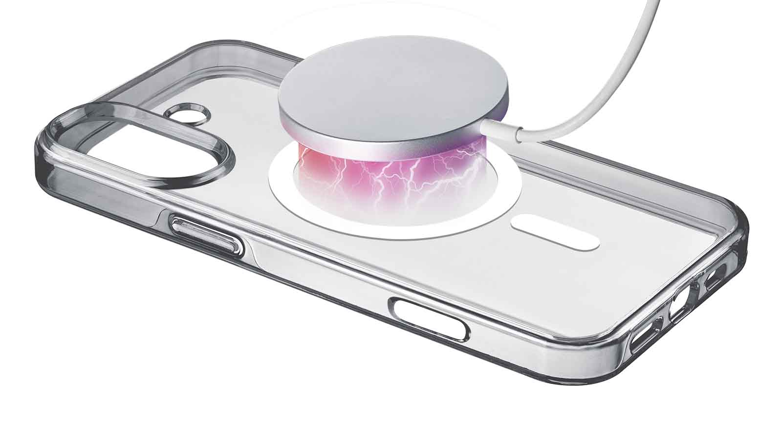Cellularline GLOSS MAG - IPHONE 16 PLUS – image 5