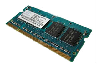 Acer SODIMM 2GB DDR2-667 MIC LF - 2 GB - DDR2