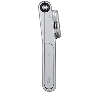 Samsung HMX-U10SP camcorder – image 8