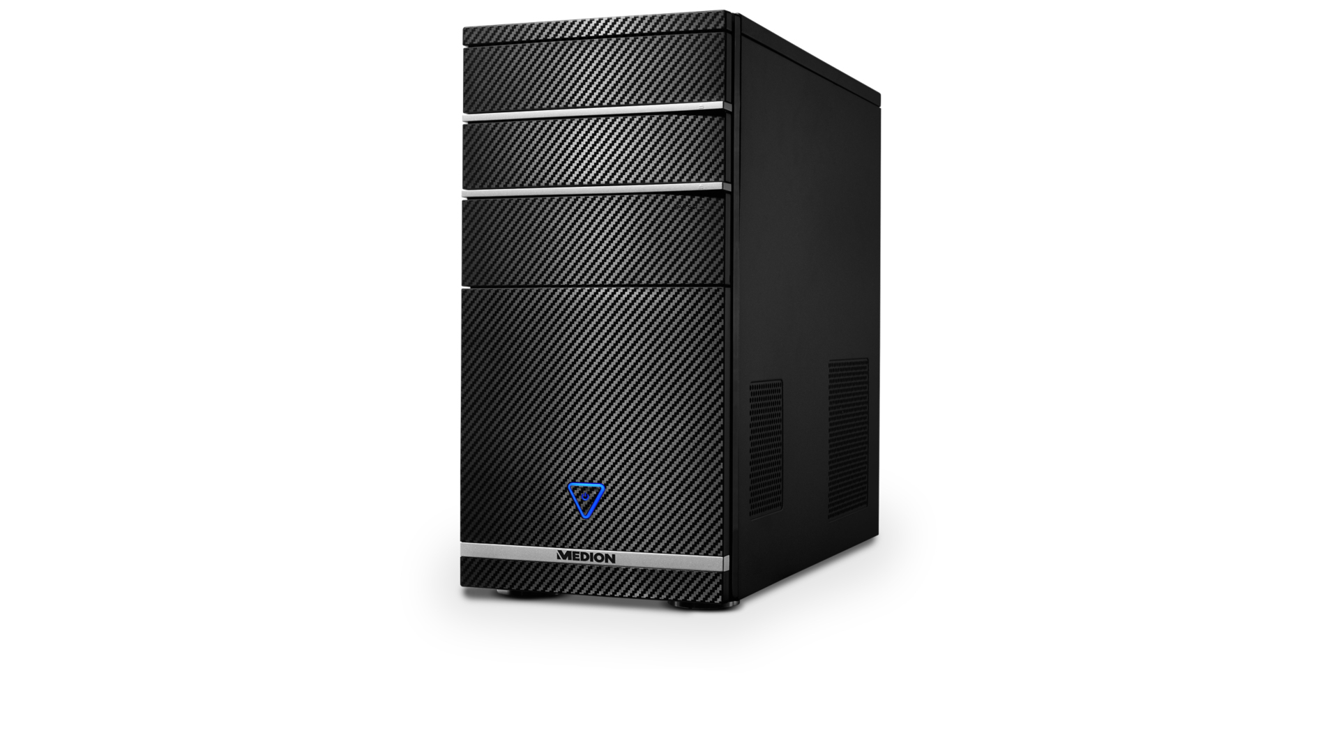 MEDION AKOYA P2033 D – image 4