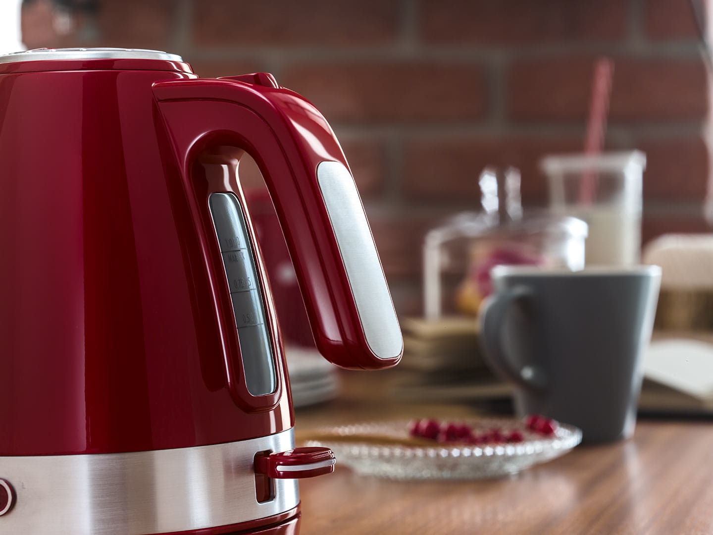 De’Longhi Active Line KBLA2000.R – image 3