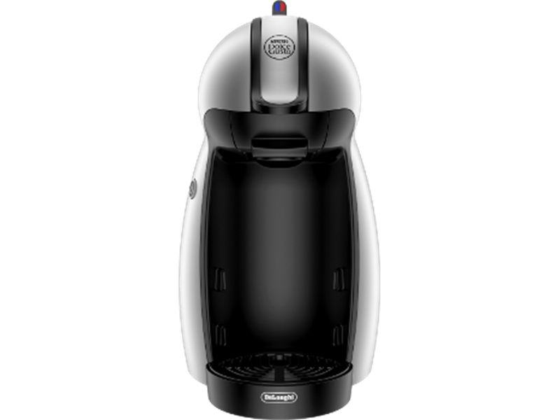 De’Longhi EDG201.S Semi-auto Capsule coffee machine