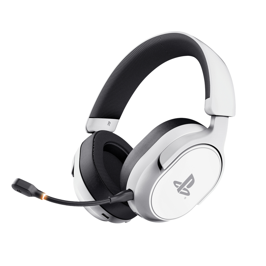 Trust GXT 499 Forta — vue 1 sur 8