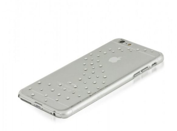 Zebra Cristal mobile phone case – image 3