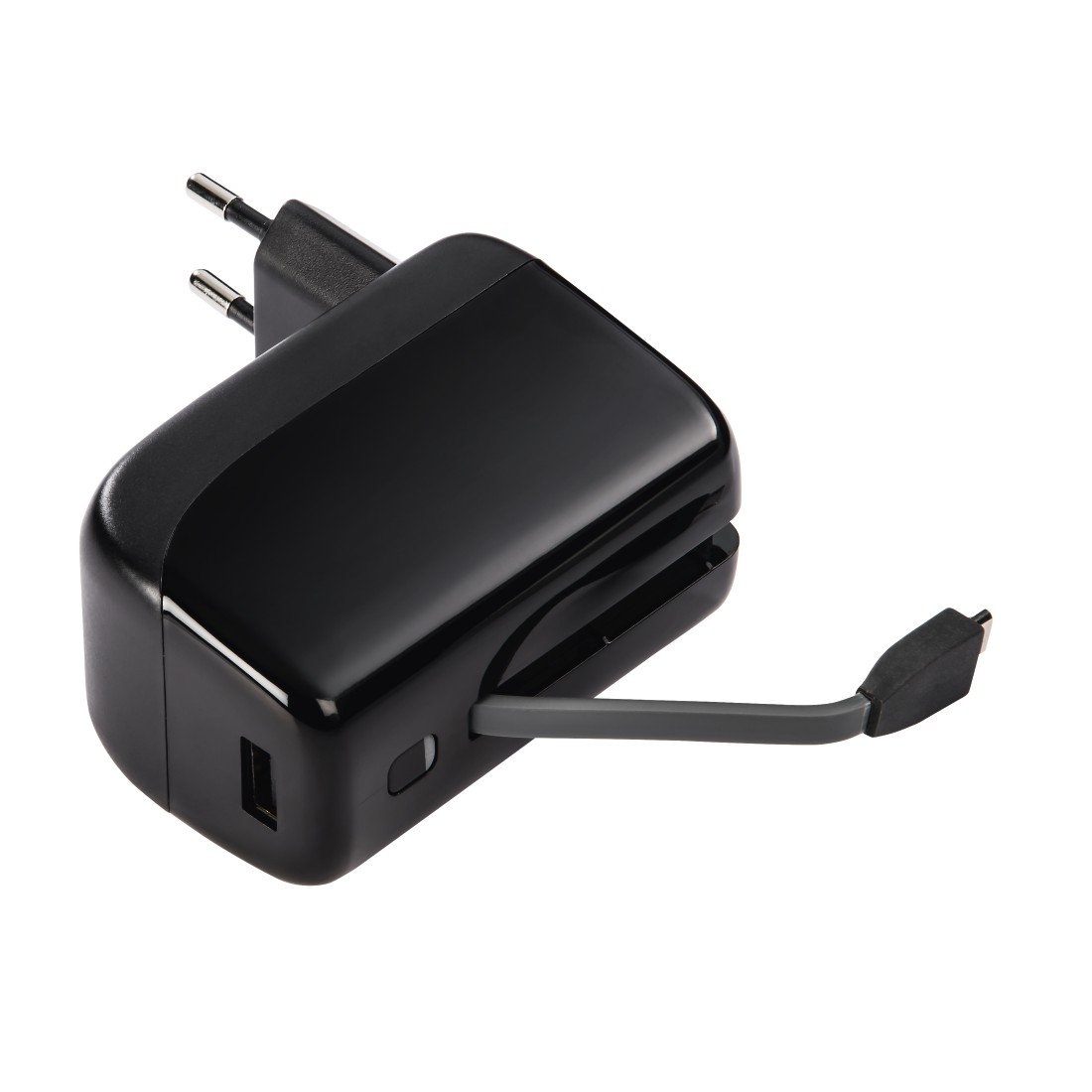 Hama Virtue Lithium-Ion (Li-Ion)