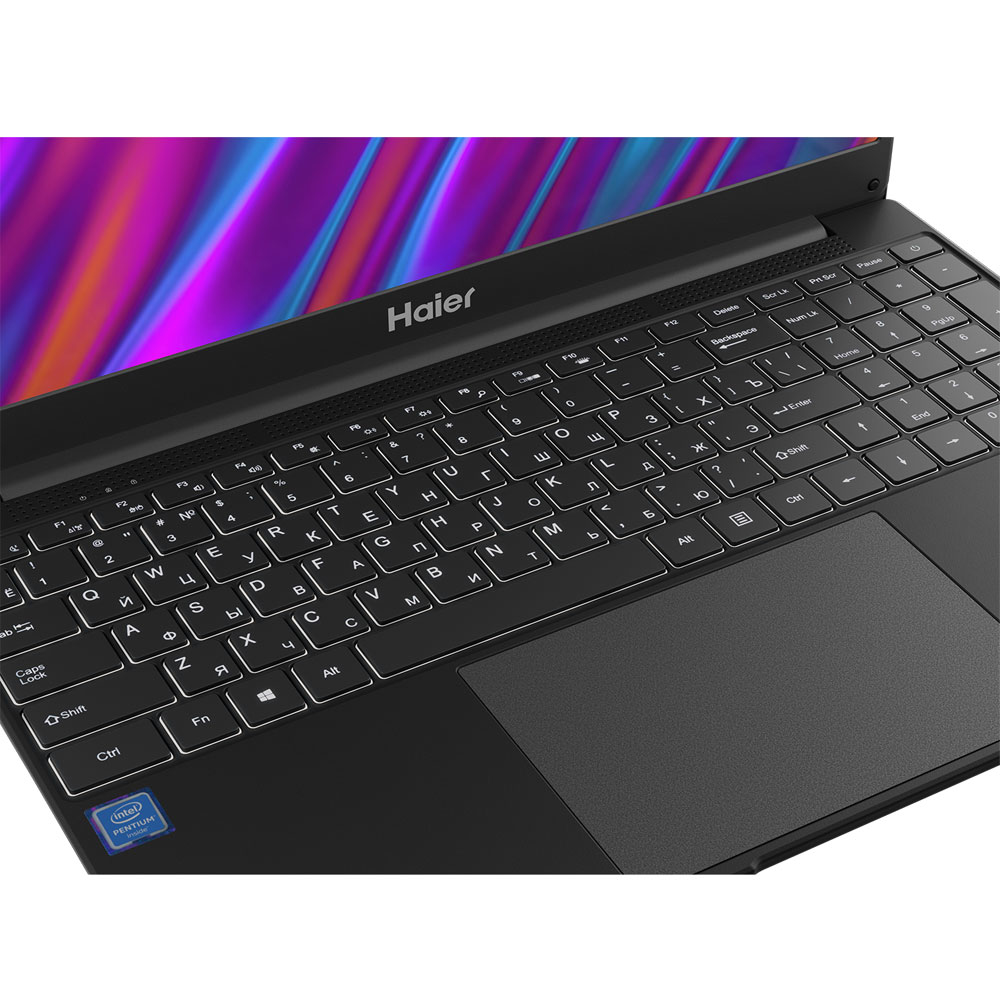 Haier P1510SM Laptop – image 8
