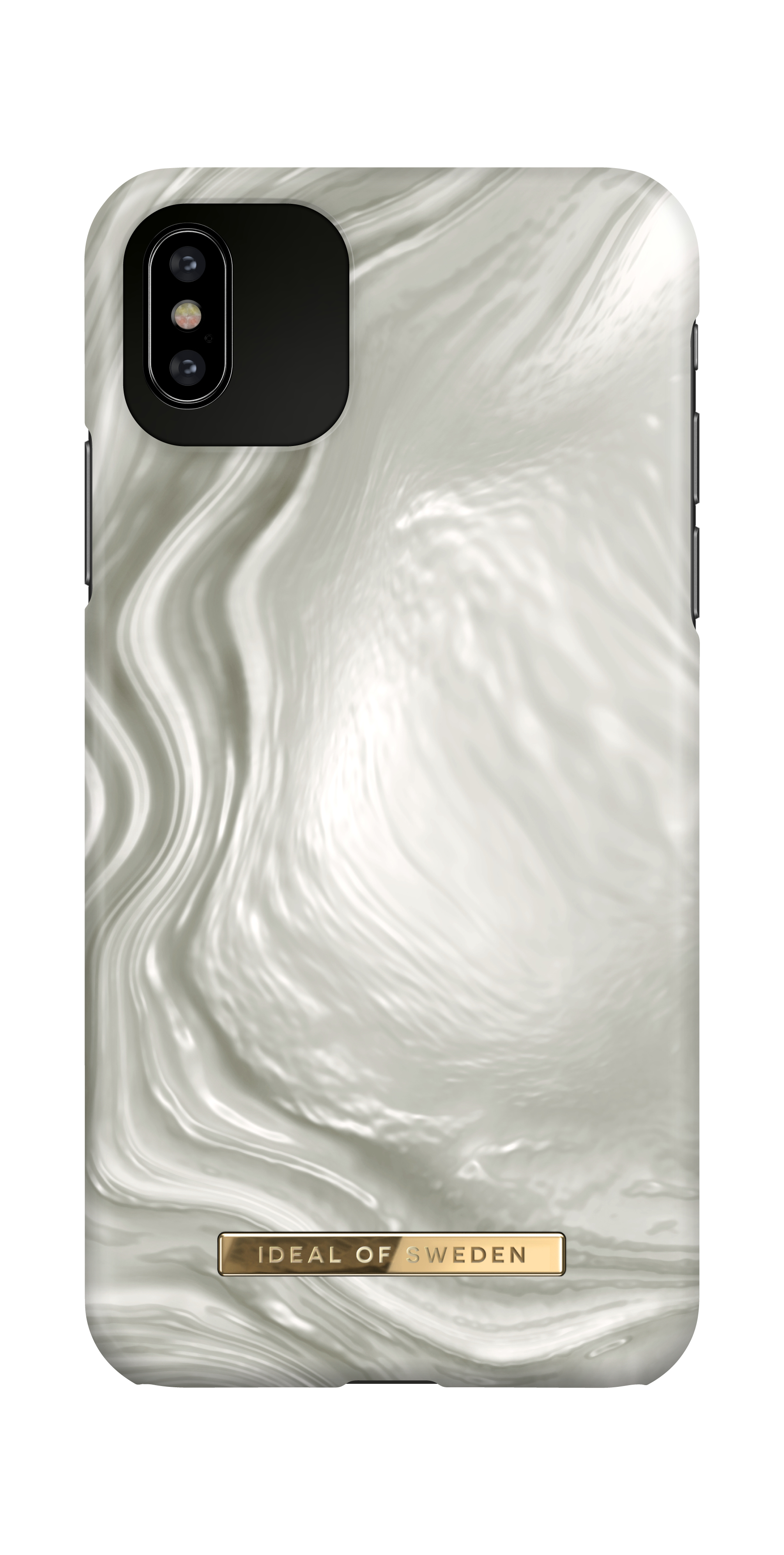 iDeal of Sweden Printed Case iPhone 11PM/XSM Luminous Pearl – image 4