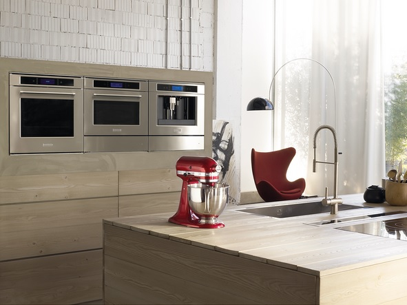 KitchenAid KOCV 4525 – image 2