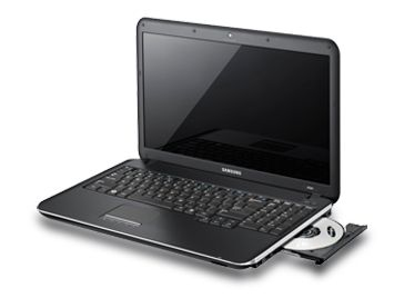 Samsung X NP-X520-JB01SE laptop Intel® Core™2 Duo SU7300 – image 5