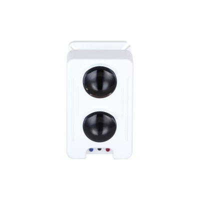Dahua Technology DH-YJ104 smoke detector Optical beam detector Wired – image 2